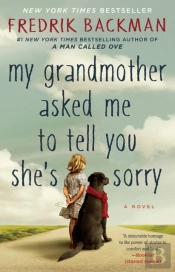 My Grandmother Asked Me To Tell You She'S Sorry