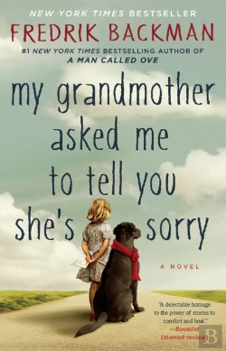 Bertrand.pt - My Grandmother Asked Me To Tell You She'S Sorry