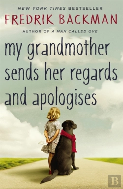 Bertrand.pt - My Grandmother Sends Her Regards And Apologises