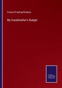 My Grandmother'S Budget