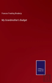 My Grandmother'S Budget