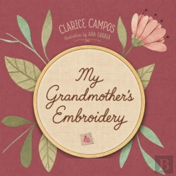 Bertrand.pt - My Grandmother'S Embroidery