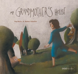 Bertrand.pt - My Grandmother's House
