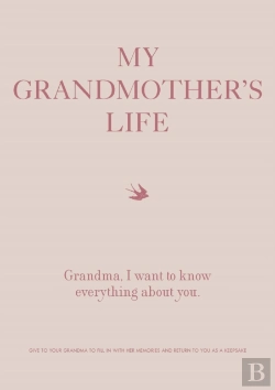 Bertrand.pt - My Grandmother'S Life