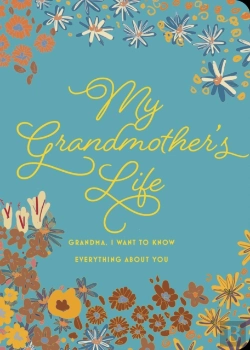 Bertrand.pt - My Grandmother'S Life - Second Edition