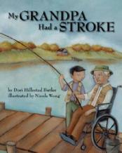 My Grandpa Had A Stroke