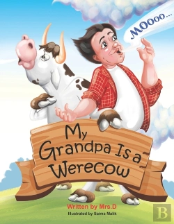 Bertrand.pt - My Grandpa Is A Werecow