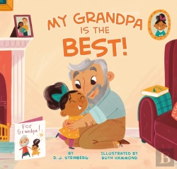 Bertrand.pt - My Grandpa Is The Best!