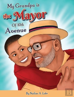 Bertrand.pt - My Grandpa Is The Mayor Of 10th Avenue