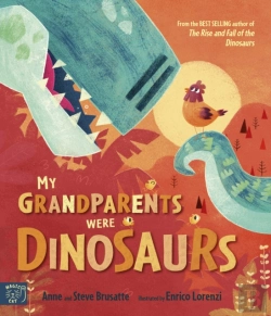 Bertrand.pt - My Grandparents Were Dinosaurs