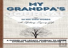 My Grandpa'S Journal
