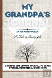 My Grandpa'S Journal