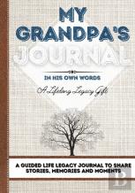 My Grandpa'S Journal