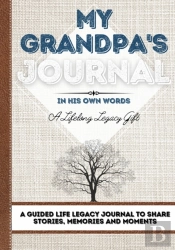 My Grandpa'S Journal