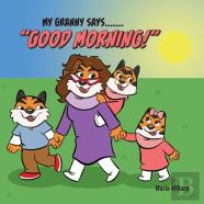 My Granny Says