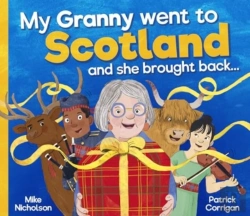 Bertrand.pt - My Granny Went To Scotland And She Brought Back . . .