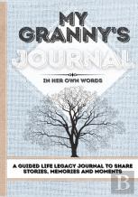 My Granny'S Journal