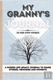 My Granny'S Journal