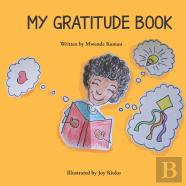 My Gratitude Book