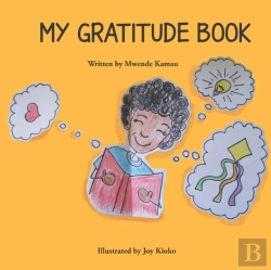 Bertrand.pt - My Gratitude Book