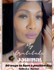 My Gratitude Journal