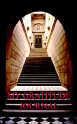 Bertrand.pt - My Gratitude Journal