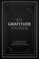 My Gratitude Journal (Paperback)