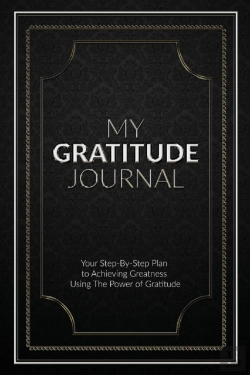 Bertrand.pt - My Gratitude Journal (Paperback)