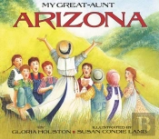 My Great-Aunt Arizona