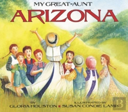 Bertrand.pt - My Great-Aunt Arizona
