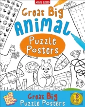 My Great Big Activities 4-Pack