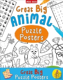 Bertrand.pt - My Great Big Activities 4-Pack