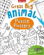 My Great Big Animal Activities