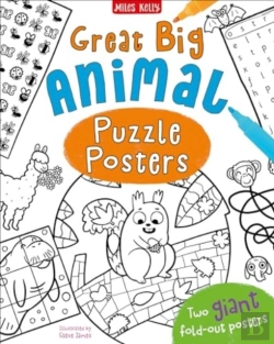 Bertrand.pt - My Great Big Animal Activities