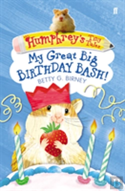 Bertrand.pt - My Great Big Birthday Bash!