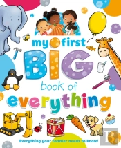 My Great Big Book Of Everything