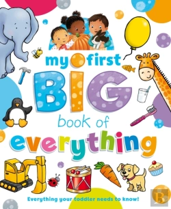 Bertrand.pt - My Great Big Book Of Everything