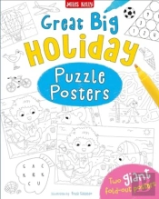 My Great Big Holiday Activities