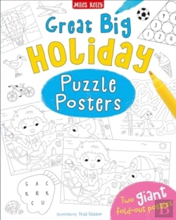 Bertrand.pt - My Great Big Holiday Activities