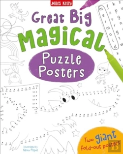 Bertrand.pt - My Great Big Magical Activities