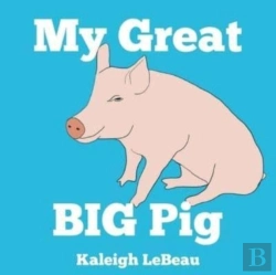 Bertrand.pt - My Great Big Pig