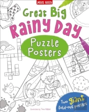 My Great Big Rainy Day Activities