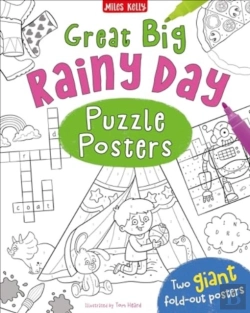 Bertrand.pt - My Great Big Rainy Day Activities