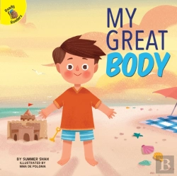 Bertrand.pt - My Great Body