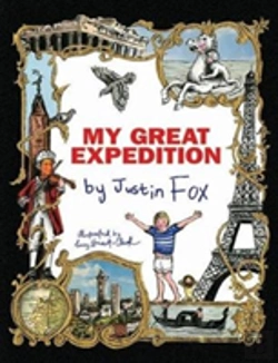 Bertrand.pt - My Great Expedition