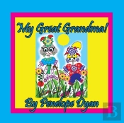 My Great Grandma!