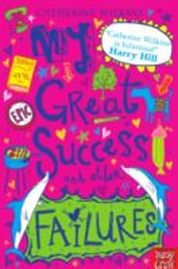 Bertrand.pt - My Great Success And Other Failures