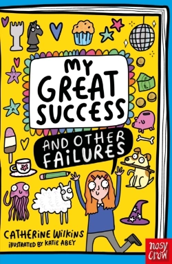 Bertrand.pt - My Great Success And Other Failures