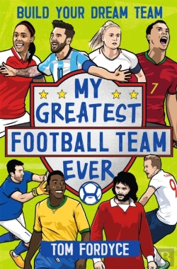 Bertrand.pt - My Greatest Football Team Ever