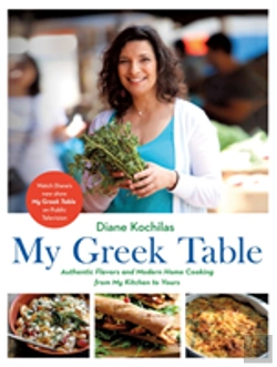 Bertrand.pt - My Greek Table